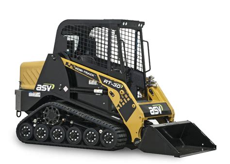 rt 30 skid steer for sale|ASV POSI.